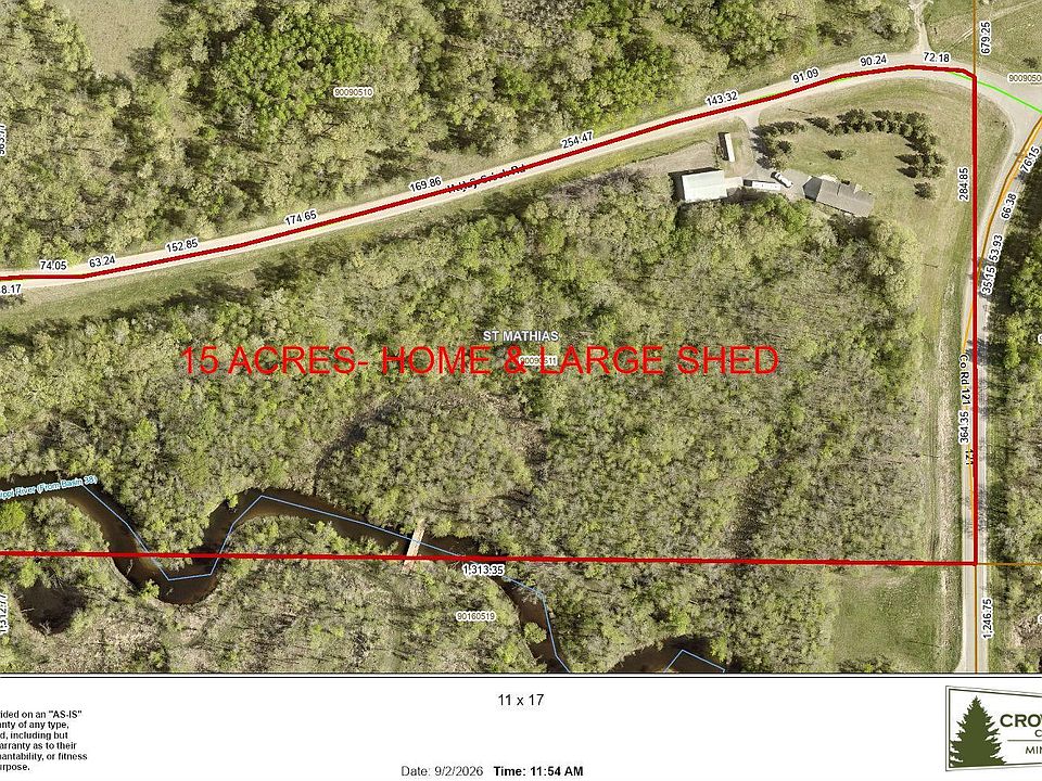 1st image of 6423 Hay Creek Rd