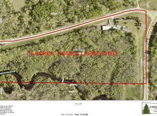 6423 Hay Creek Rd, Fort Ripley, MN 56449