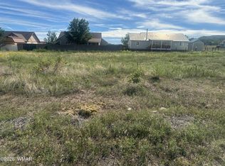 LOT 144 S River Rd, Eagar, AZ 85925