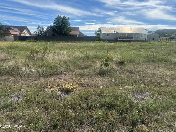 LOT 144 S River Rd, Eagar, AZ 85925