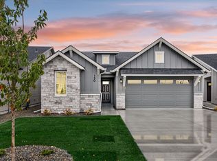 Peoria Plan, Stapleton, Meridian, ID 83642