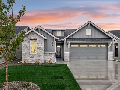 3748 Belfry Ln, Meridian, ID, 83642