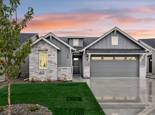 Peoria Plan, Skybreak