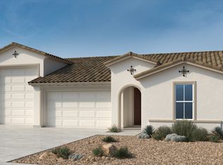 Crossing Plan, Alamar Journey Collection, Avondale, AZ 85323