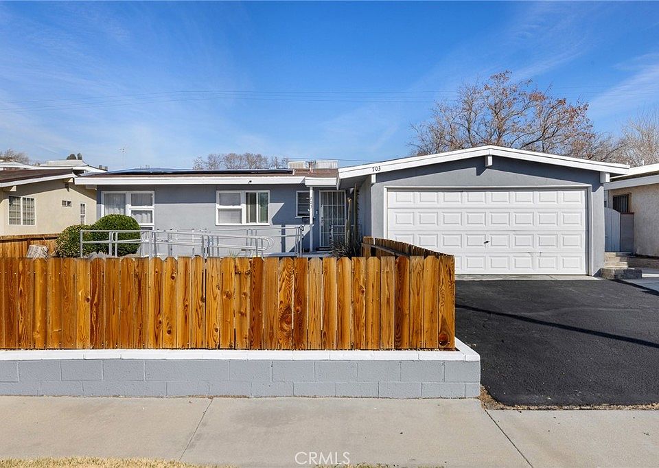 1st image of 703 W Avenue H8