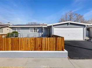 703 W Avenue H8, Lancaster, CA 93534