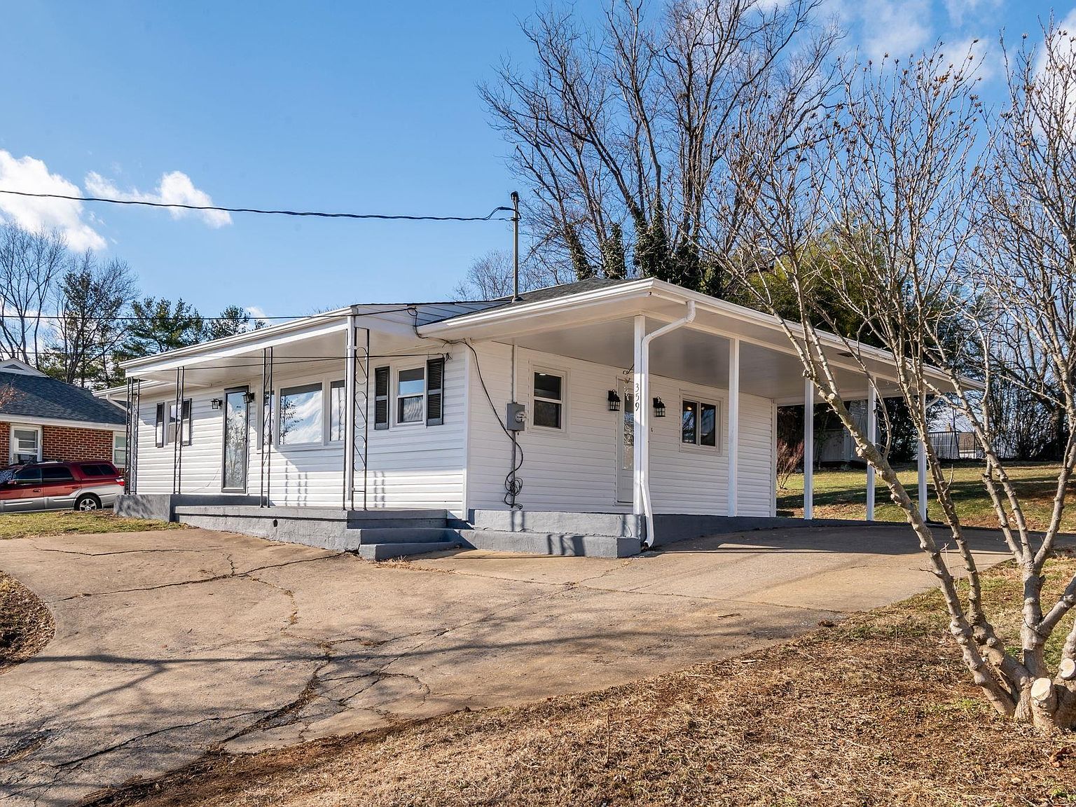 359 Frontier Dr, Staunton, VA 24401 MLS 648701 Zillow