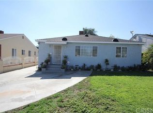 6043 Cartwright Ave, North Hollywood, CA 91606