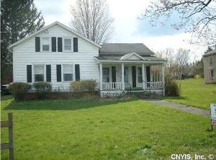 4867 Twelve Corners Rd, Auburn, NY 13021