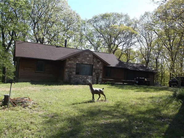 71 Wilderness Rd, Eureka, MO 63025