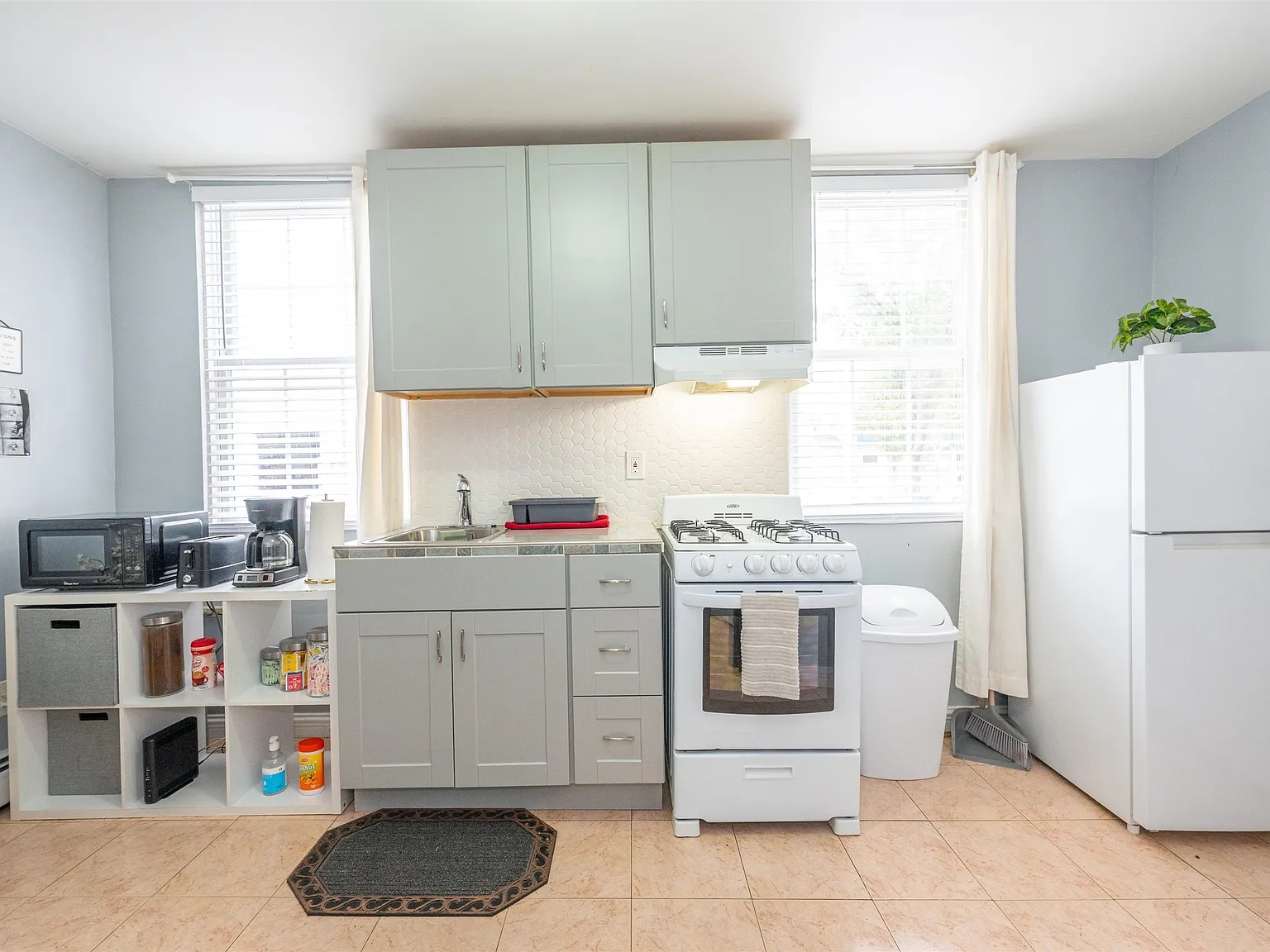 1 bed, $1,650 — Photo 4