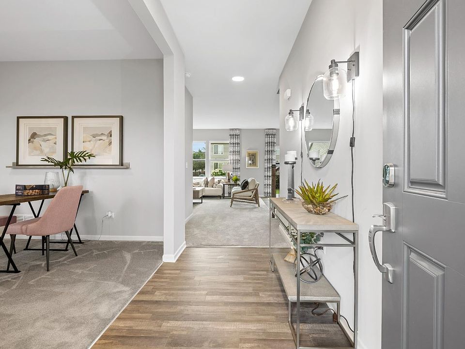 8442 Middleton Dr, Lowell, IN 46356 MLS 807313 Zillow