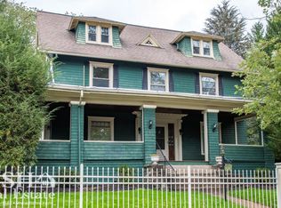 836 Rural Ave, Williamsport, PA 17701