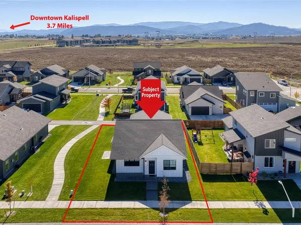 710 August Way, Kalispell, MT 59901