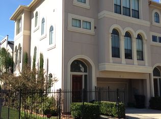 1709 Utah St, Houston, TX 77007
