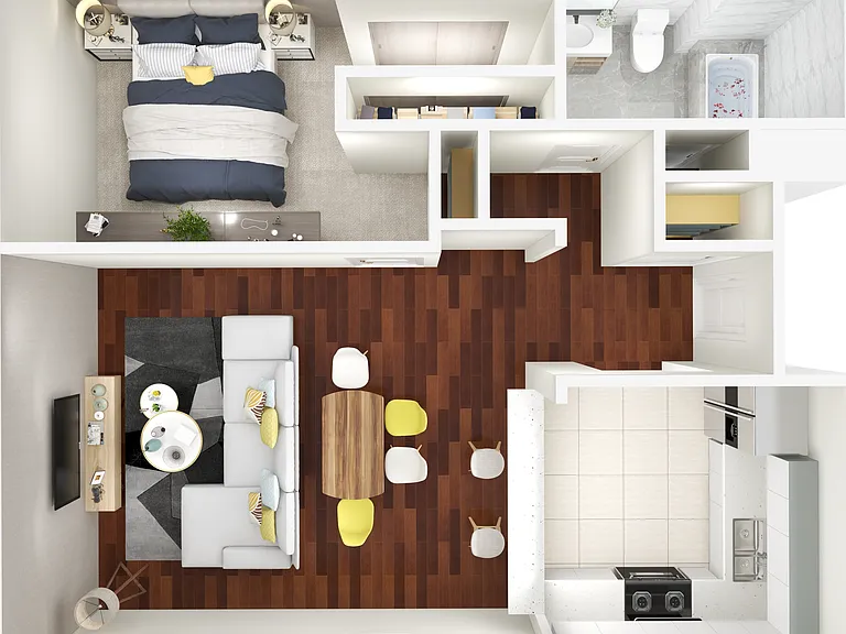 The Onyx — Photo 15
