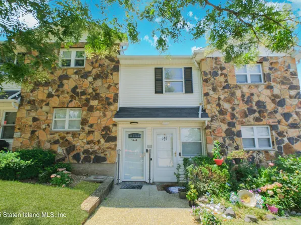546 Buchanan Ave #B, Staten Island, NY 10314