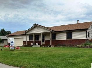 3271 Alta Vista Rd, Torrington, WY 82240