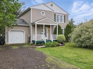 101 Sycamore Ave, Egg Harbor Township, NJ 08234