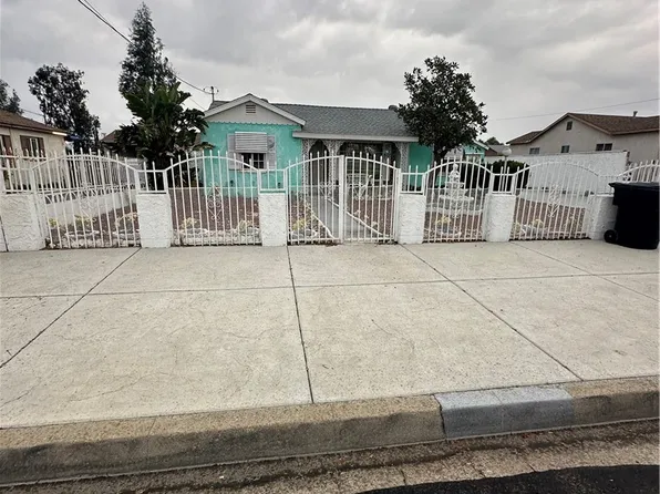 14828 Rosemary Dr, Fontana, CA 92335