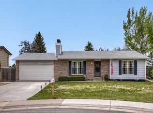 18732 E Quincy Pl, Aurora, CO 80015