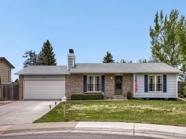 18732 E Quincy Place, Aurora, CO 80015