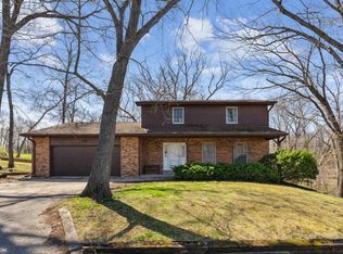 4018 Sycamore Dr, Mount Pleasant, IA 52641