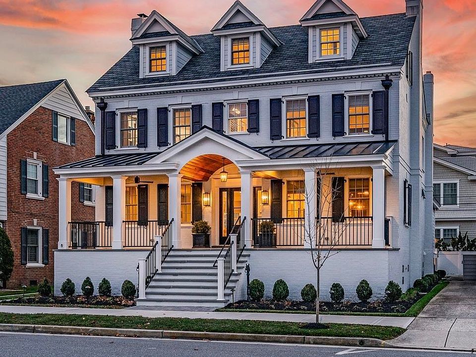 8 S Quincy Ave, Margate City, NJ 08402 Zillow