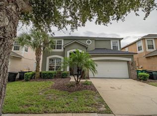 8522 Sunrise Key Dr, Kissimmee, FL 34747
