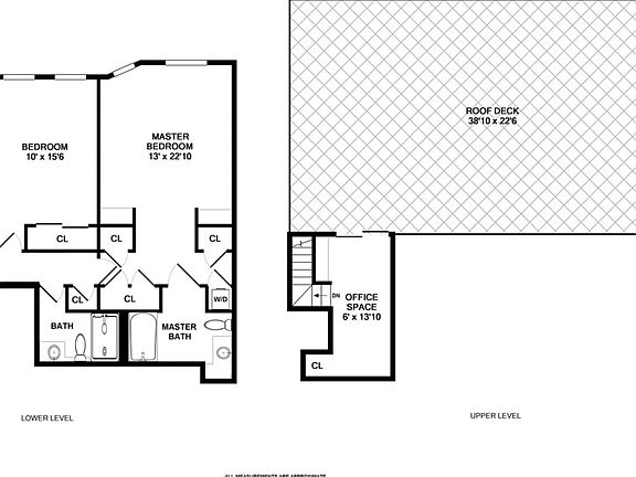 2nd image of 255 W 92nd St APT 5D