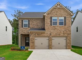 5351 Tolar Rd S, Fairburn, GA 30213