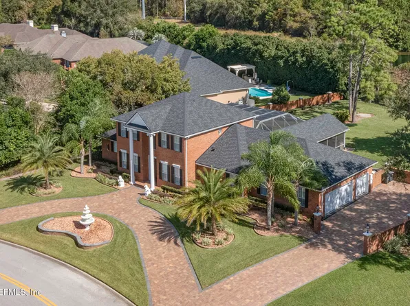 8135 WEKIVA Way, Jacksonville, FL 32256