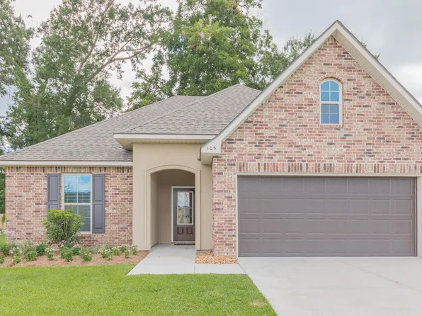 105 Moss Bluff Dr, Carencro, LA 70520