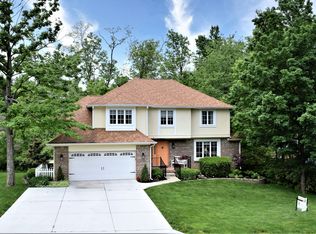 8320 Tequista Cir, Indianapolis, IN