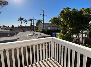 105 Avenida Carmelo #C, San Clemente, CA 92672