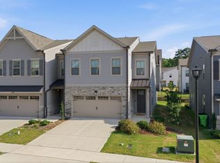 2131 Stegemann St, Apex, NC 27502
