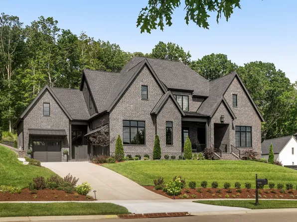 8500 Heirloom Blvd, College Grove, TN 37046