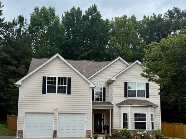 48 Fox Ridge Dr, Newnan, GA 30265