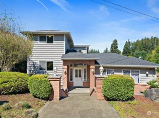 4615 Rehklau Rd SE, Olympia, WA 98513
