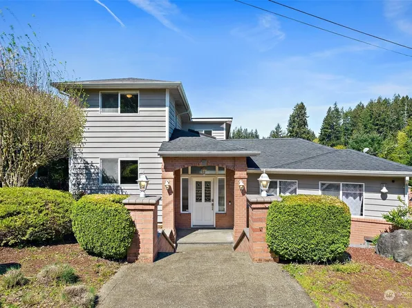 4615 Rehklau Road SE, Olympia, WA 98513