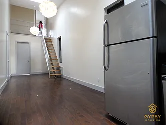 Rented by Gypsy Housing LLC