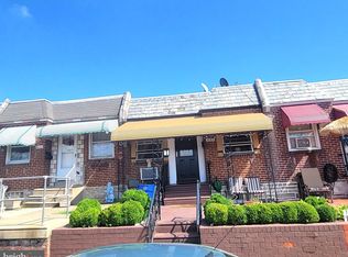 4143 Bennington St, Philadelphia, PA 19124