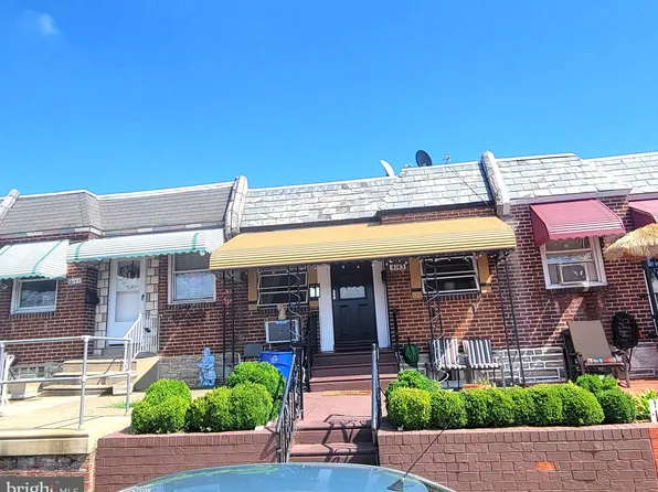 4143 Bennington St, Philadelphia, PA 19124
