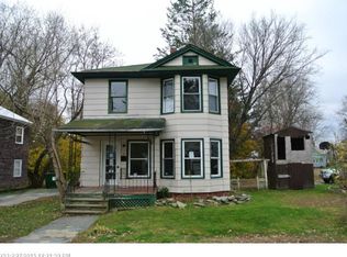 12 Vine St, Livermore Falls, ME 04254