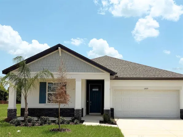 12610 Hourglass Way, Dade City, FL 33525