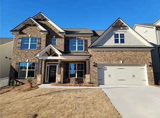 4468 Mill Oak Way, Gainesville, GA 30504