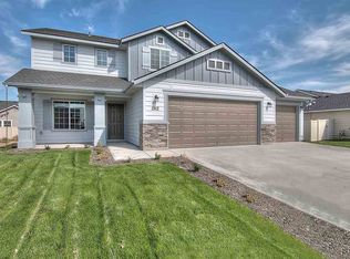 20 N Luke Loop, Nampa, ID 83651