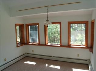 81 Elderberry Ln, South Kingstown, RI 02879