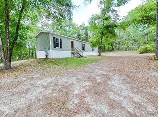 1871 E Ray St, Hernando, FL 34442