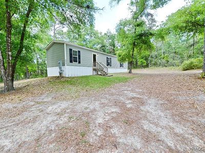 1871 E Ray St, Hernando, FL, 34442